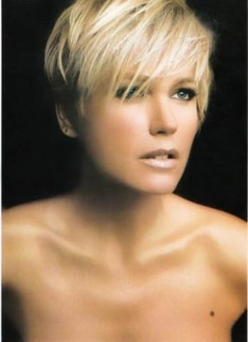 Xuxa Meneghel Xuxa Meneghel