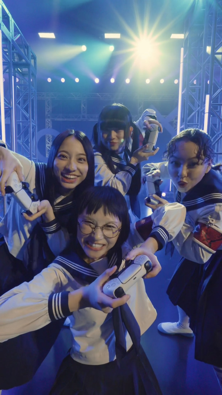 Atarashii Gakko!