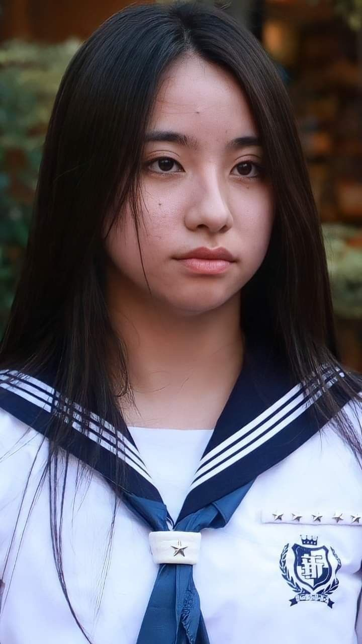 KANON (Atarashii Gakou No Leaders)