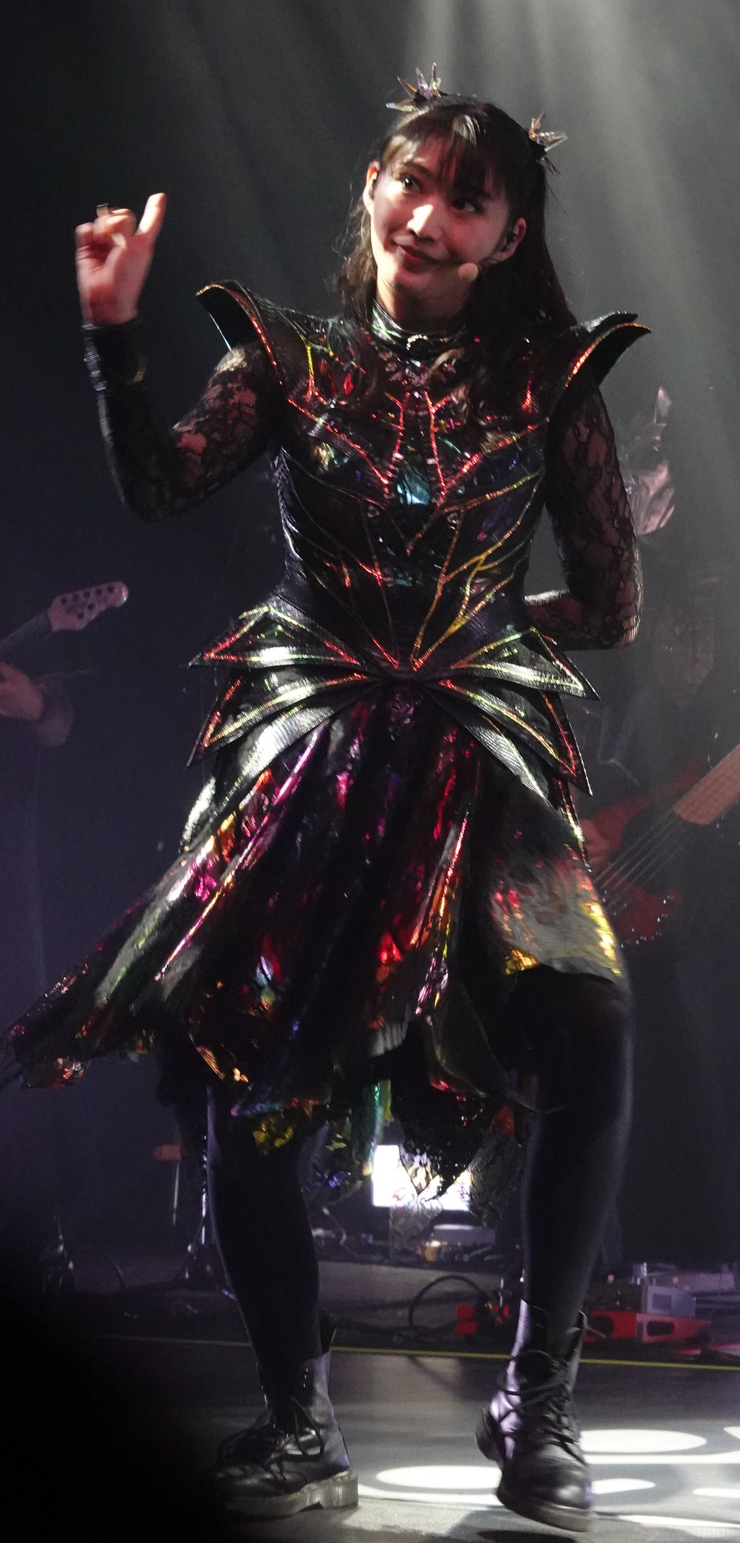 BABYMETAL