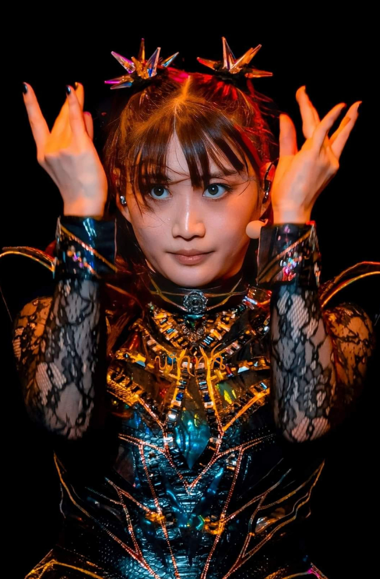 BABYMETAL