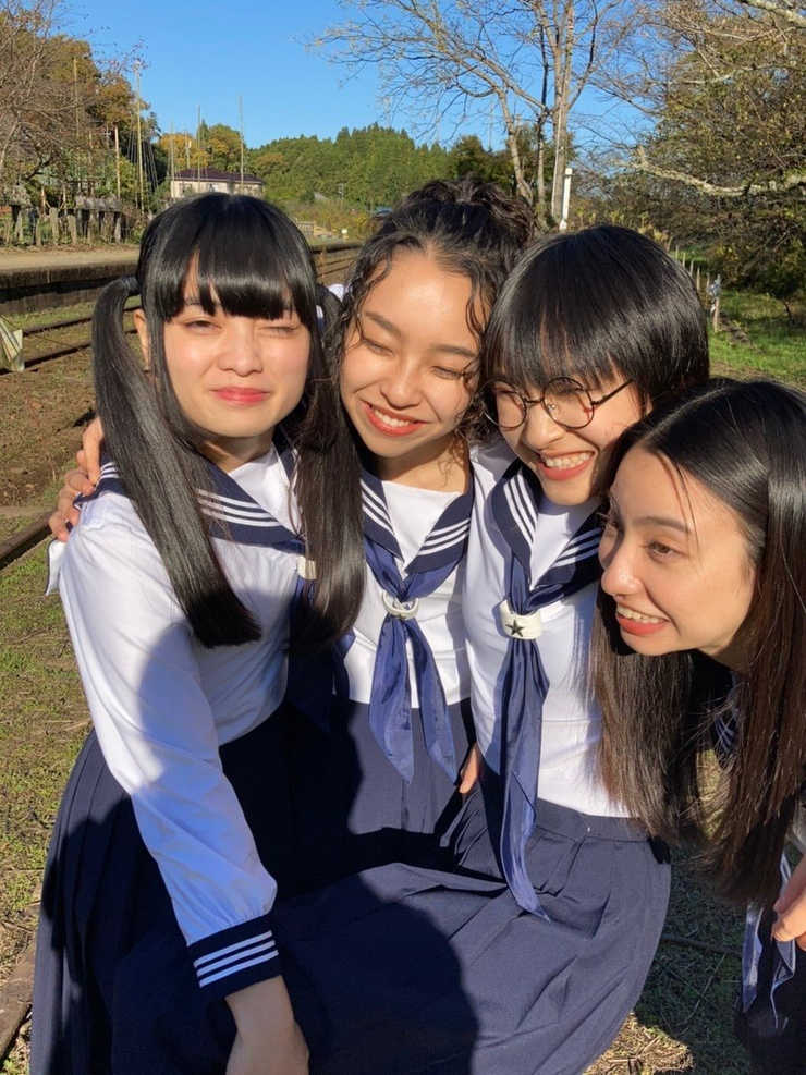 Atarashii Gakko!