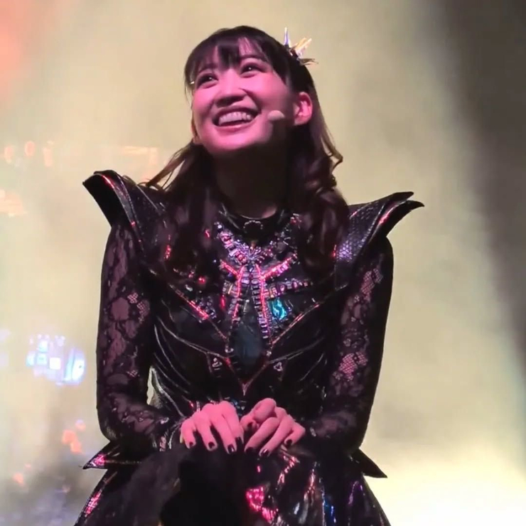 BABYMETAL