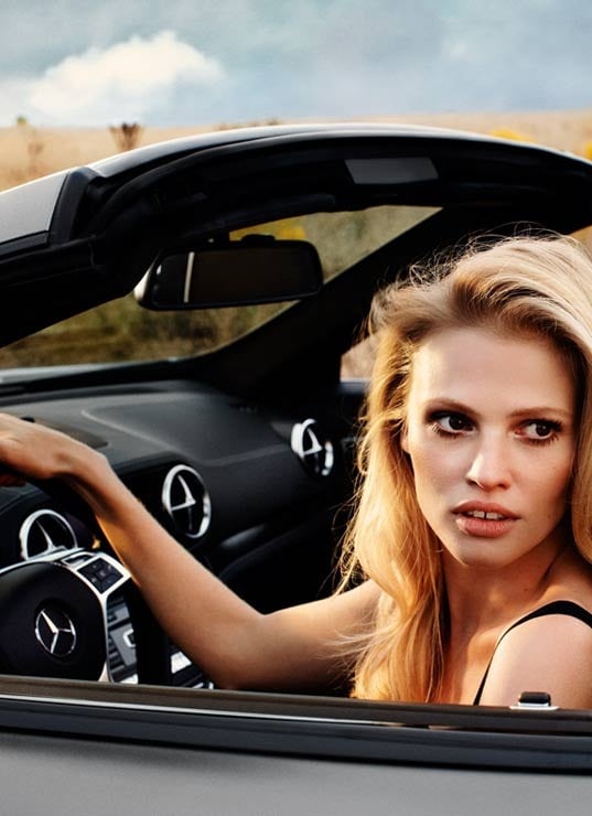 Lara Stone Lara Stone