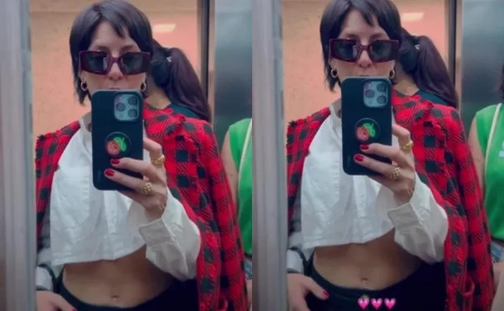 Stephanie Salas Stephanie Salas