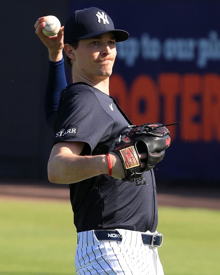 Max Fried