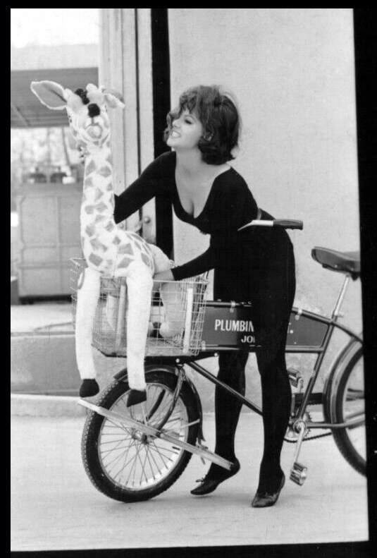 Claudia Cardinale Claudia Cardinale