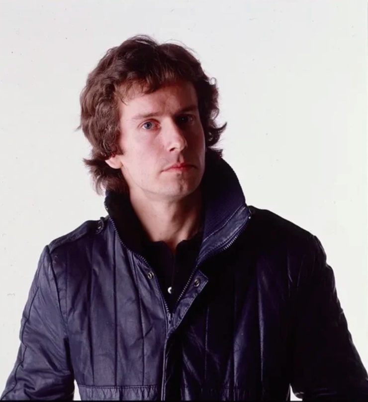 Tony Banks