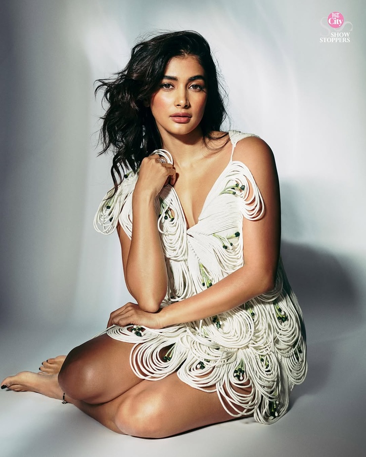 Pooja Hegde Pooja Hegde