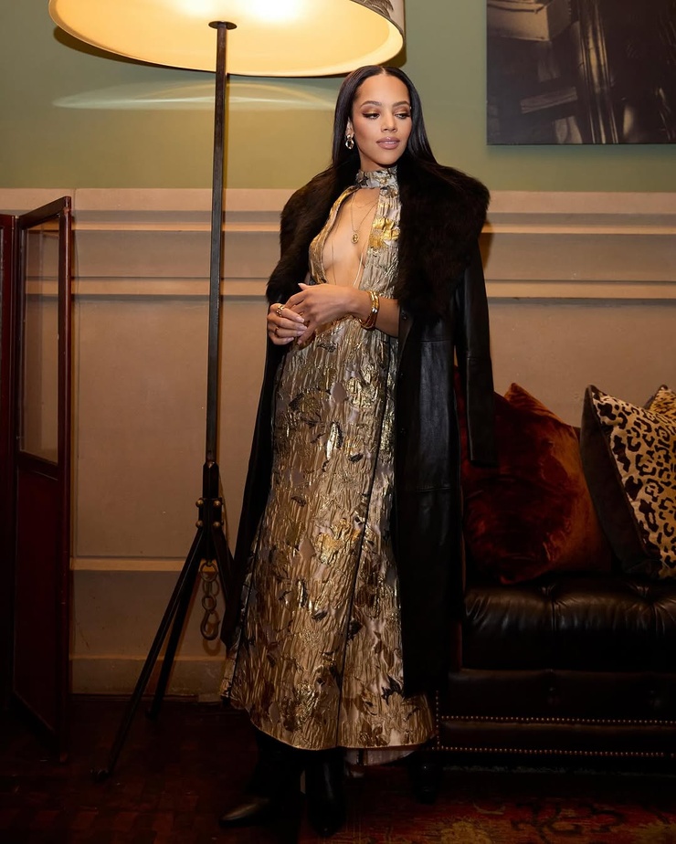 Bianca Lawson