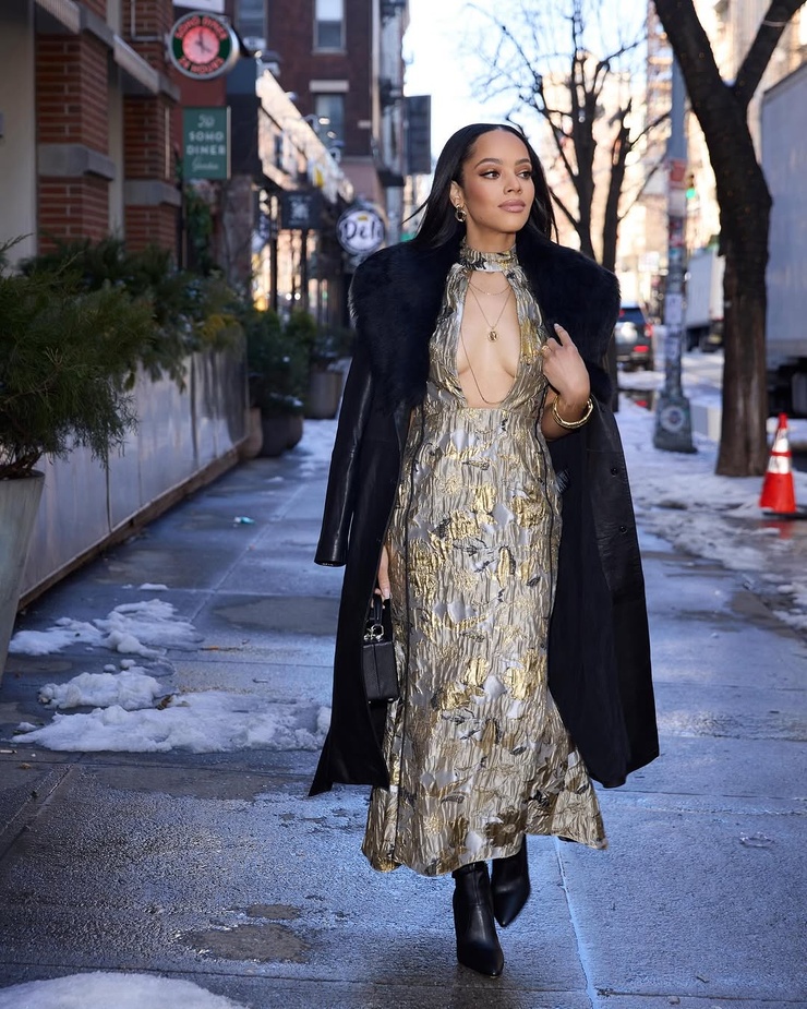 Bianca Lawson