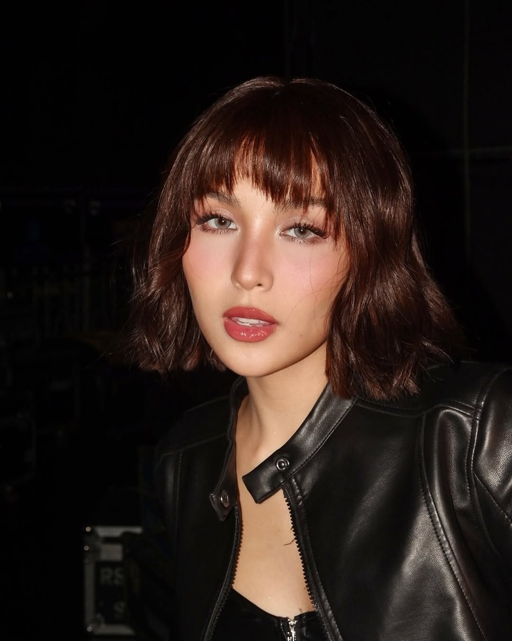 Kyline Alcantara