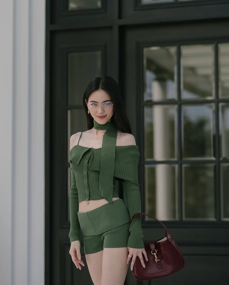 Davika Hoorne