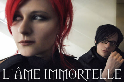 L'Ame Immortelle