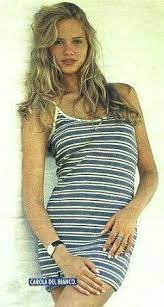 Carola del Bianco