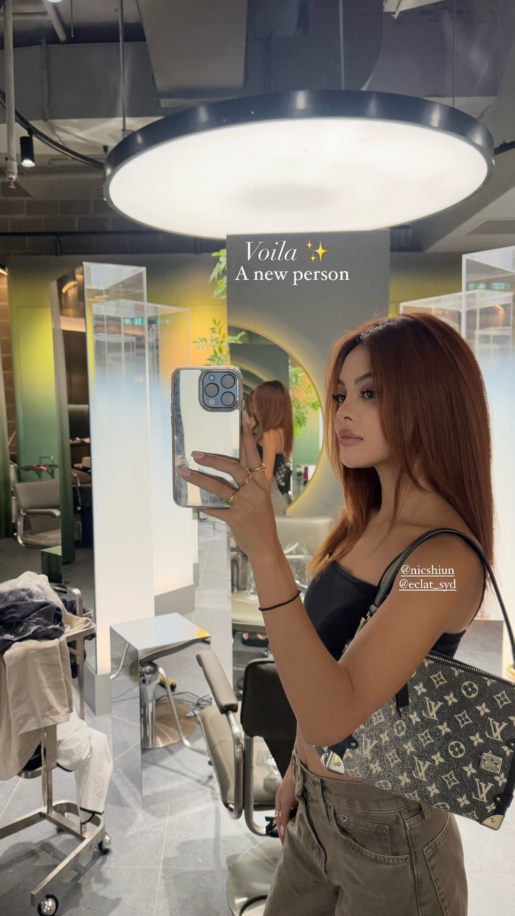 Lily Maymac