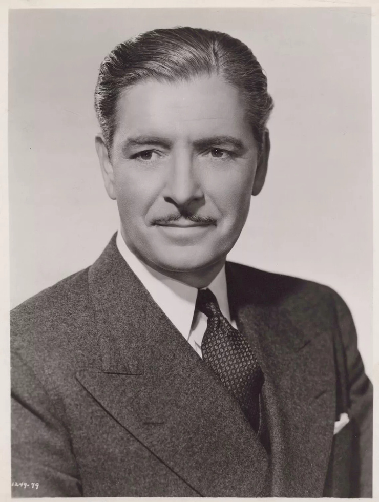 Ronald Colman