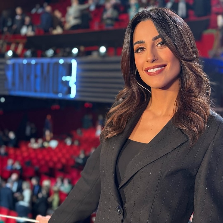 Giorgia Cardinaletti