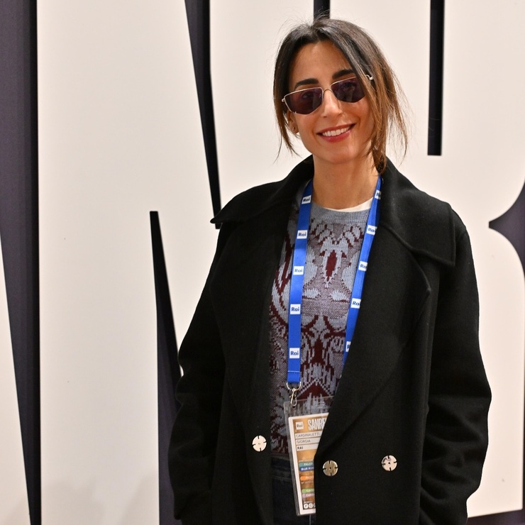Giorgia Cardinaletti