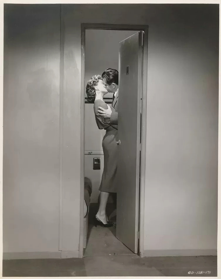 Human Desire