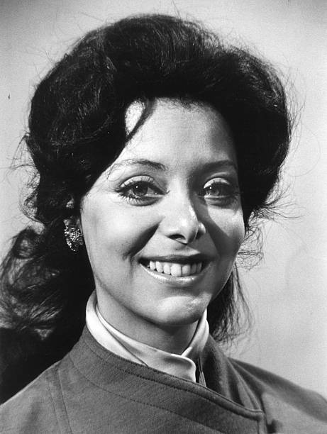 Ellen Holly