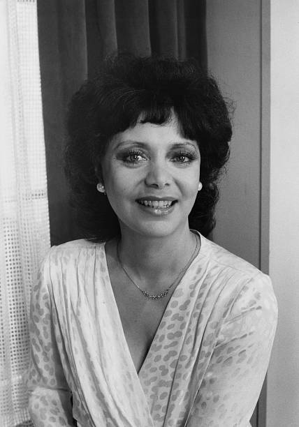 Ellen Holly