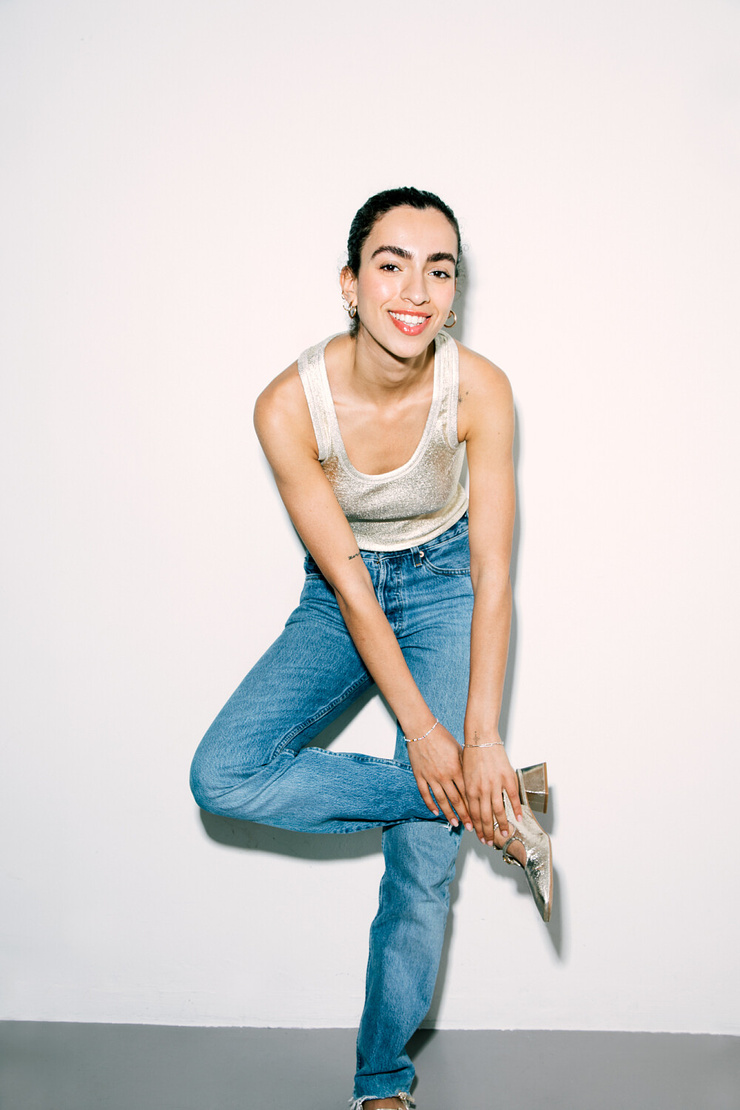Zara Arif