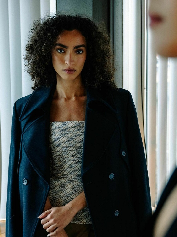 Zara Arif