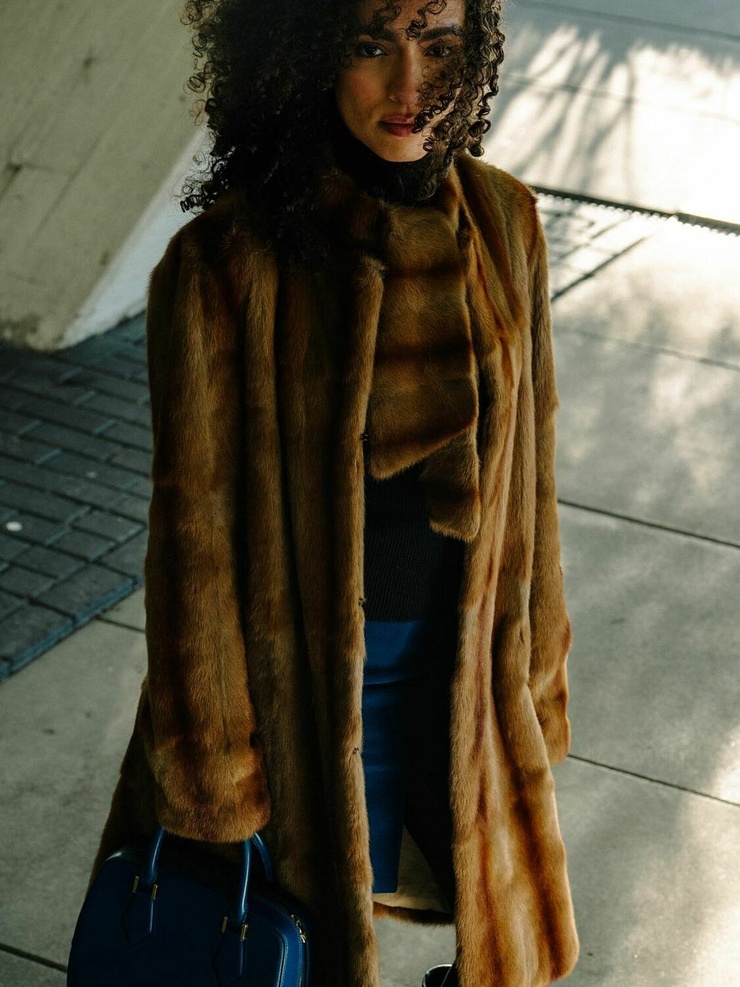 Zara Arif