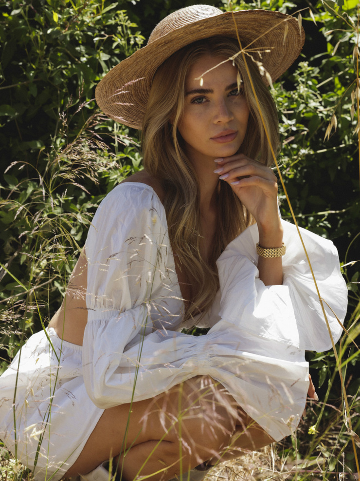 Picture of Hannah Thomas