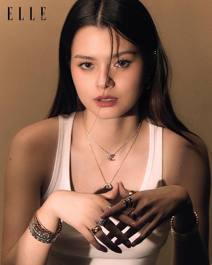 Rebecca Armstrong