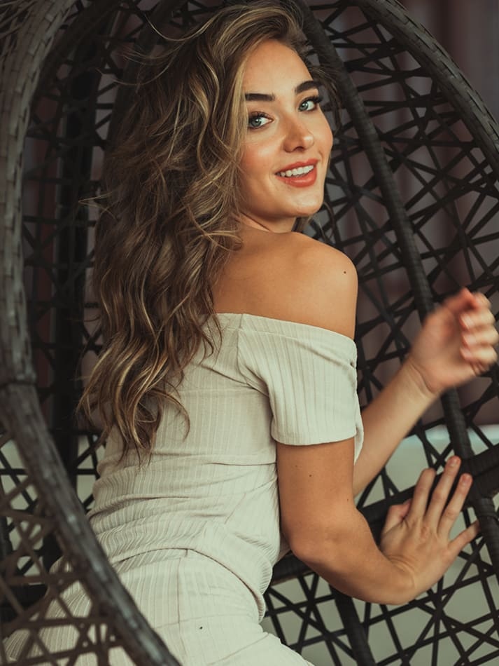 Natasha Gregory