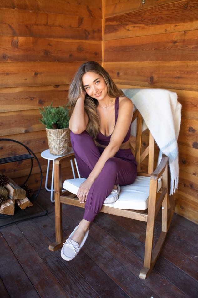 Natasha Gregory