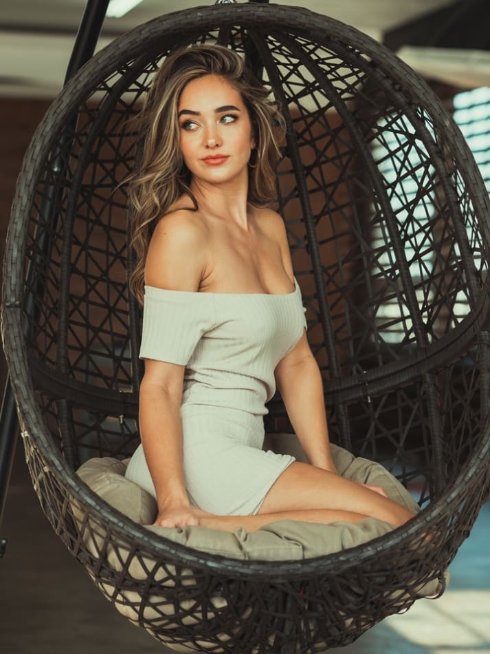 Natasha Gregory