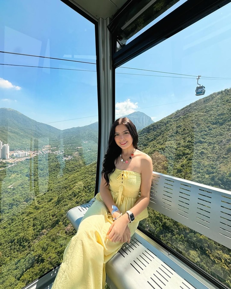 Alexa Ilacad