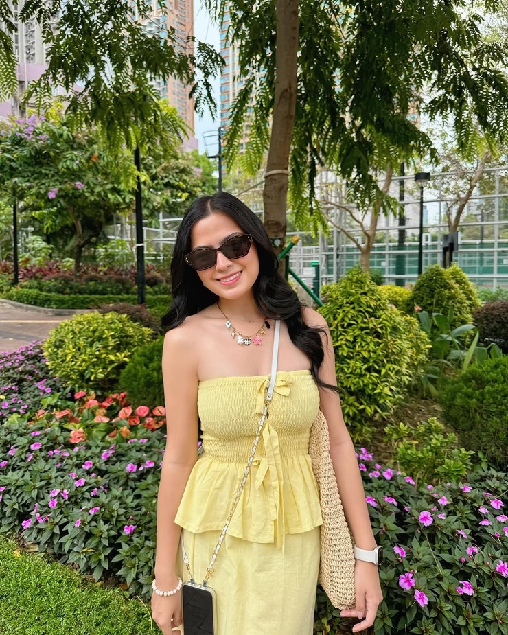 Alexa Ilacad