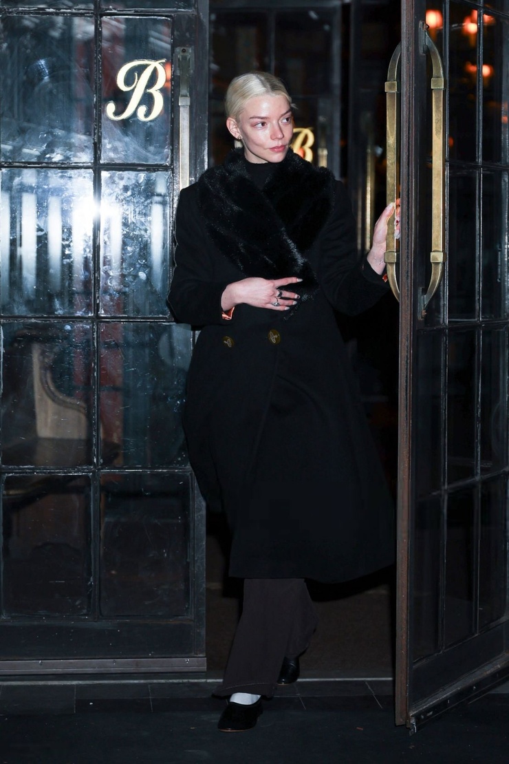 Anya Taylor-Joy