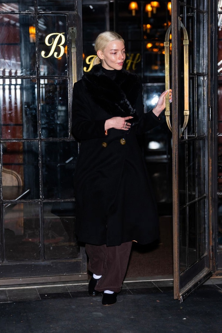 Anya Taylor-Joy