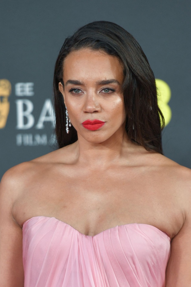 Hannah John-Kamen