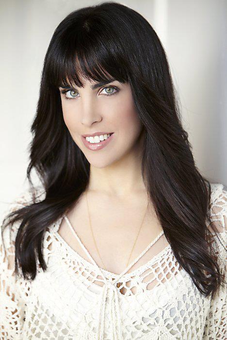 Caprice Crane Caprice Crane