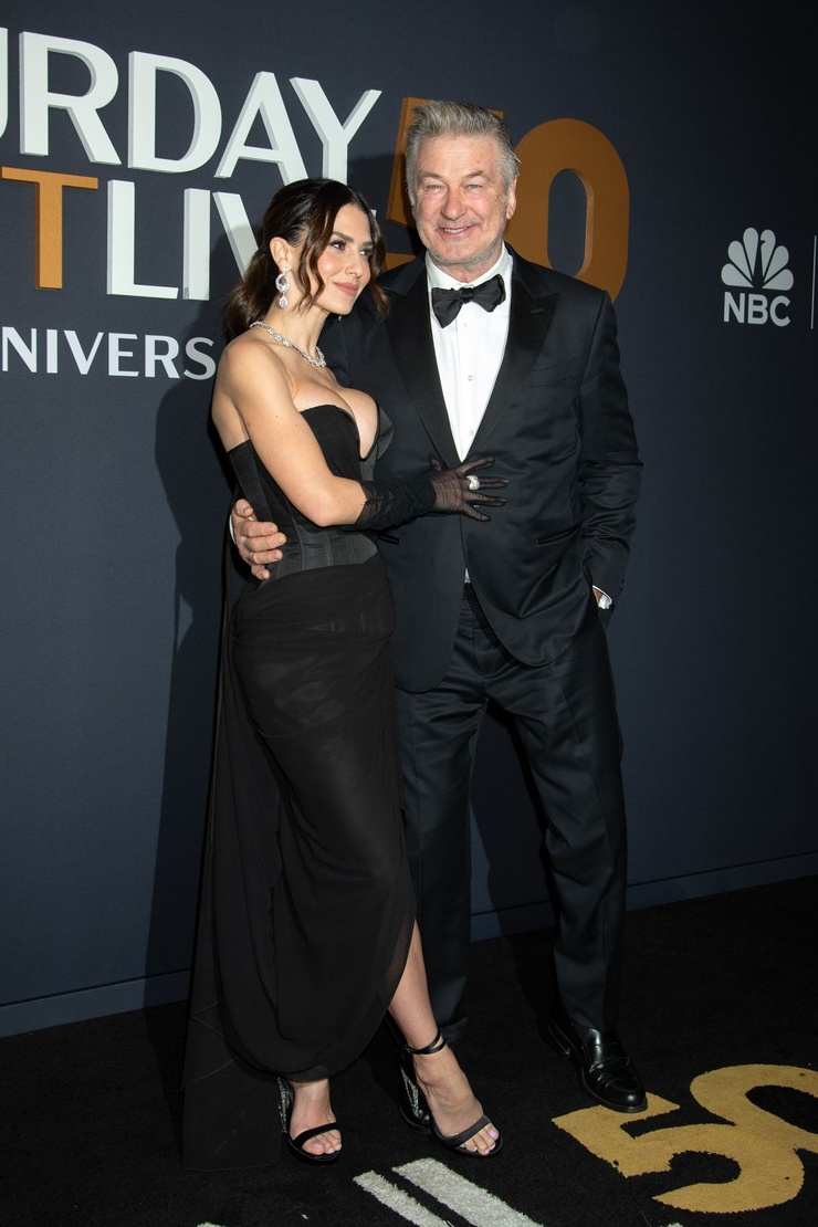 Picture of Hilaria Baldwin