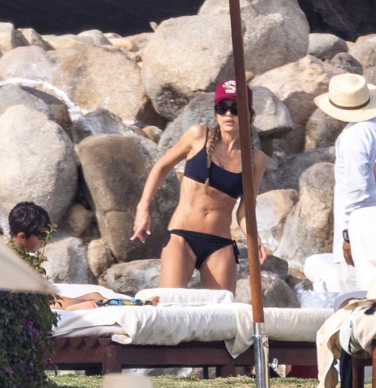 Jessica Alba
