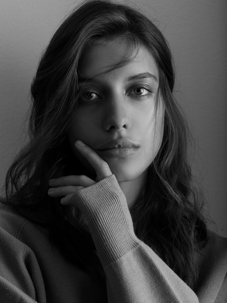 Vika Perusheva
