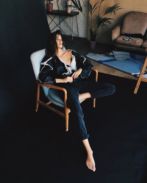 Vika Perusheva