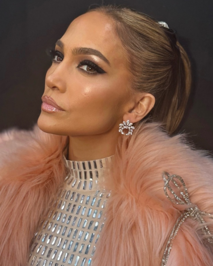 Jennifer Lopez Jennifer Lopez