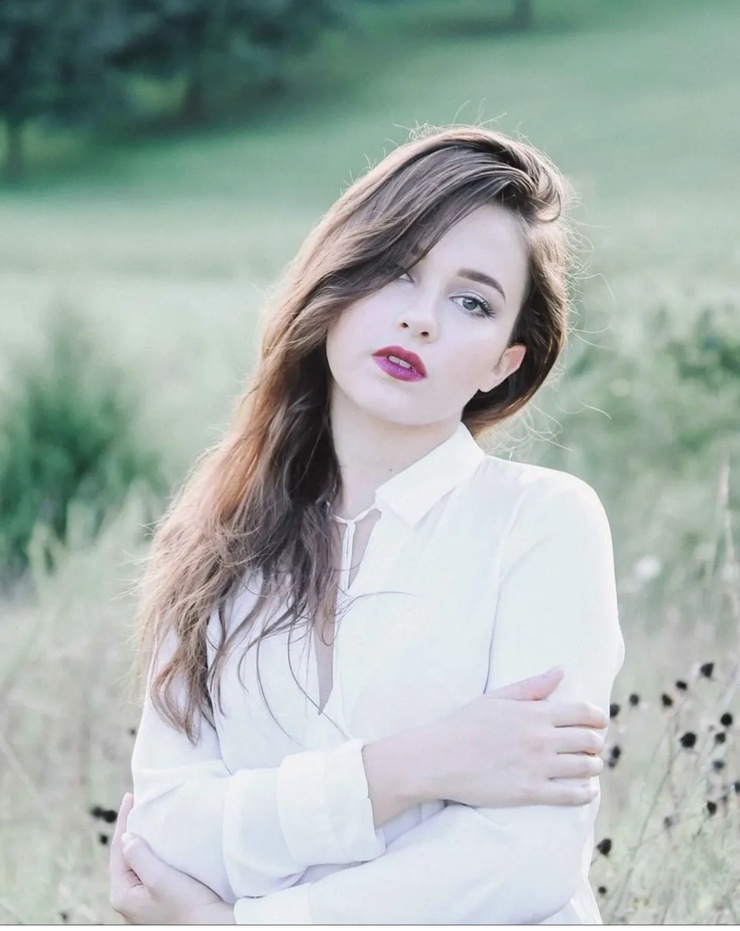 Cailee Spaeny Cailee Spaeny