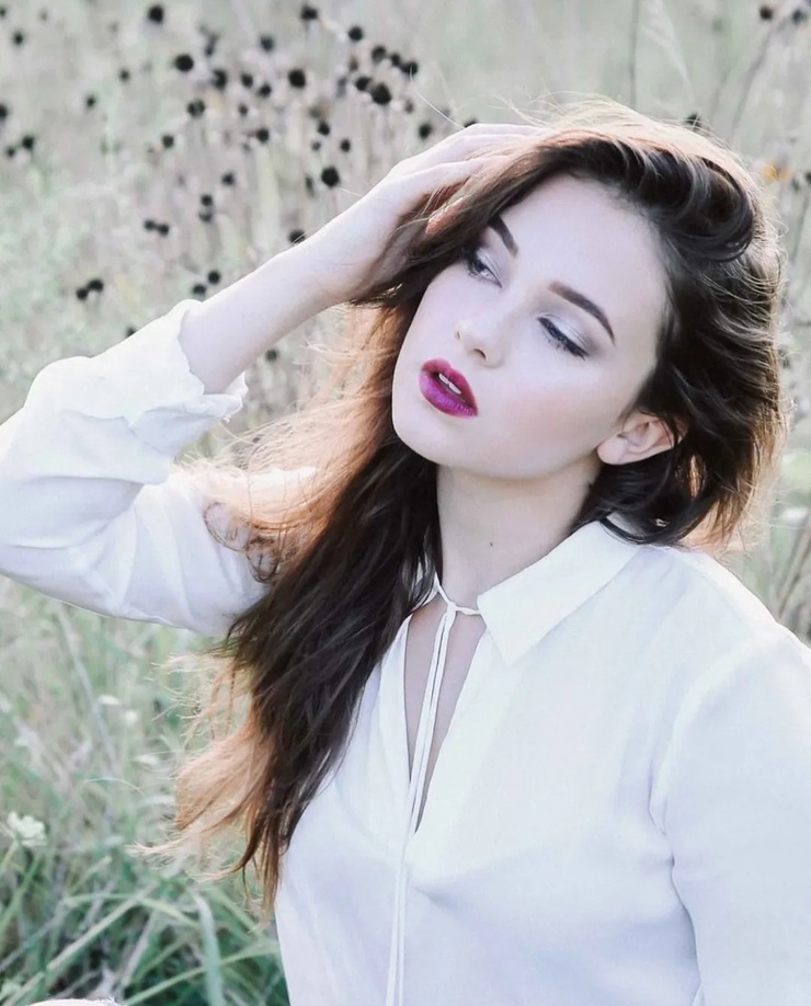 Cailee Spaeny Cailee Spaeny