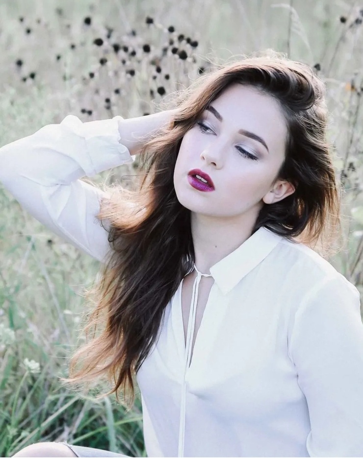 Cailee Spaeny Cailee Spaeny