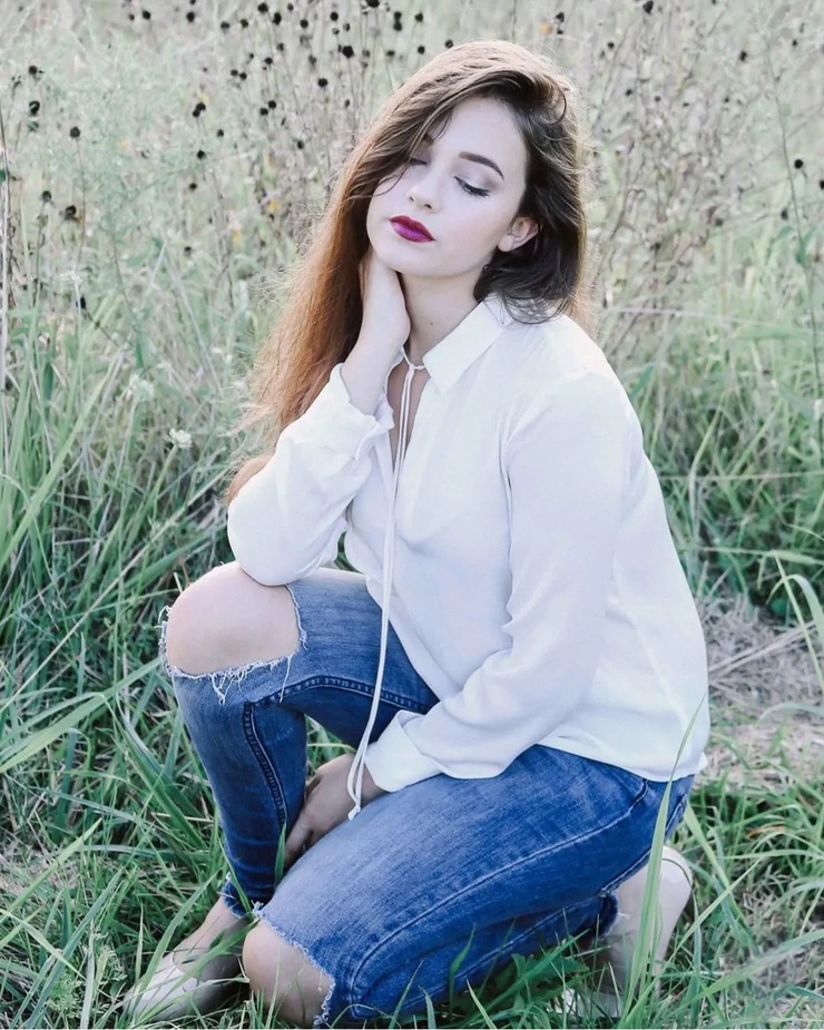 Cailee Spaeny Cailee Spaeny