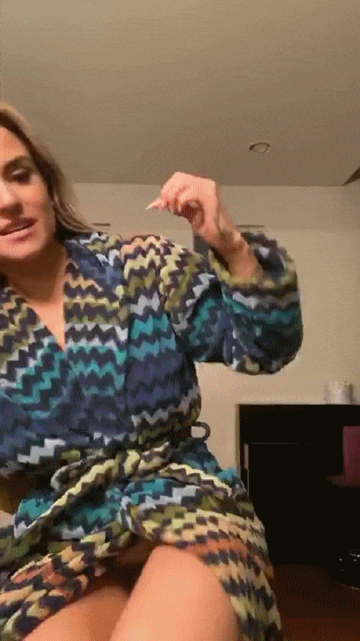Joanna 'JoJo' Levesque